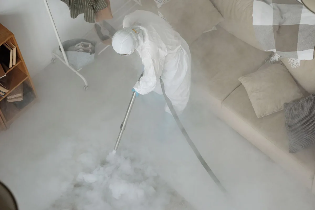 Biohazard Cleanup in Murray Hill, Milwaukee, WI